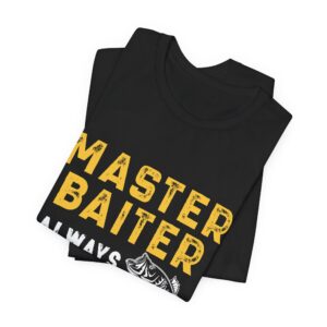 Master Baiter