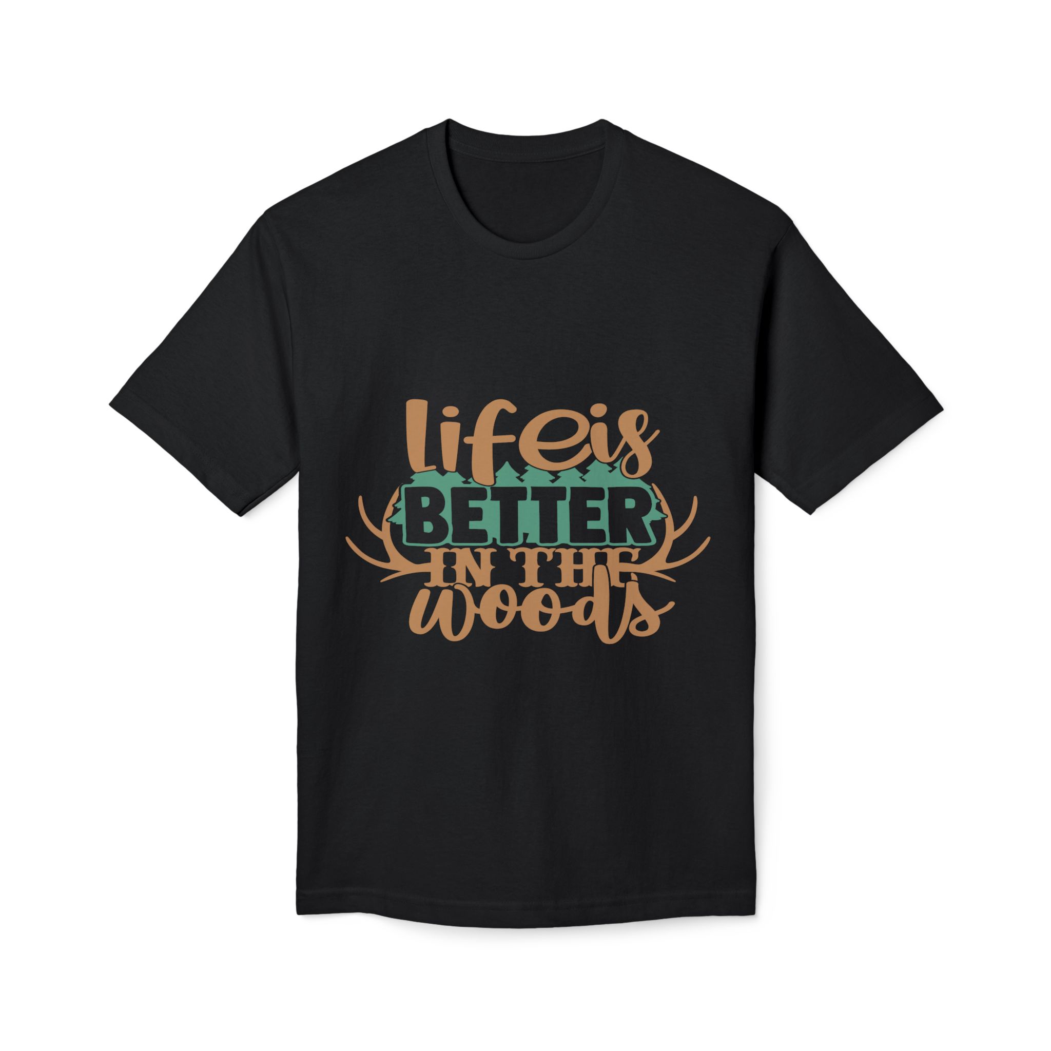 Life's better in the woods - Image 5