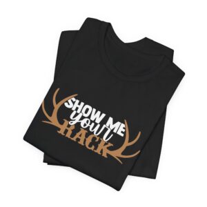 Show Me Your Rack