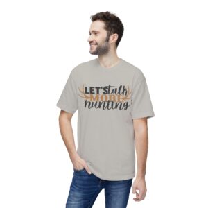 Let's Talk More Hunting