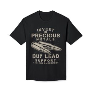 Invest In Precious Metals