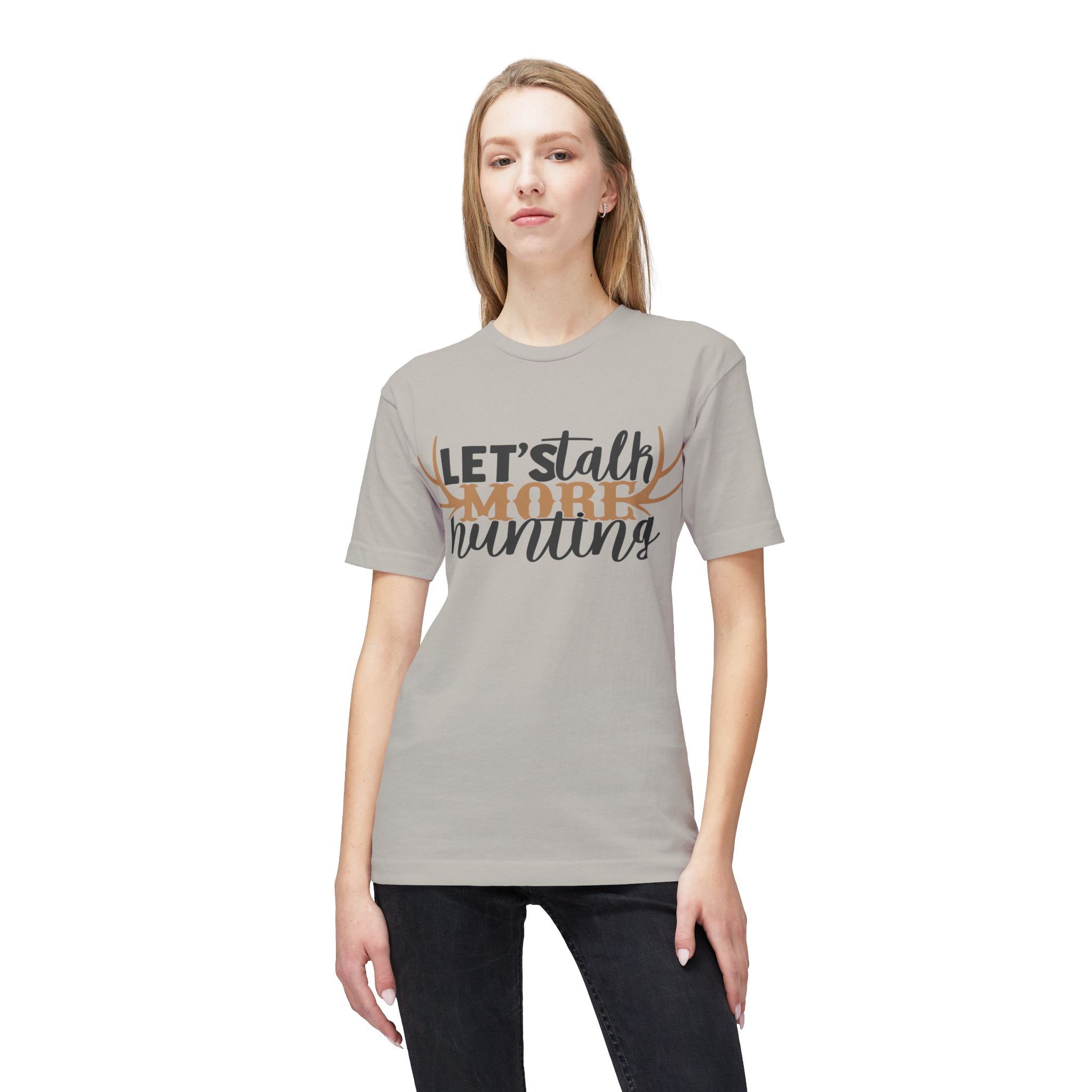 Let's Talk More Hunting - Image 4