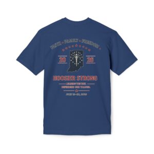 [PRE-ORDER] 2026 Indiana Convention Delegate Shirt